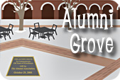 Alumni Grove