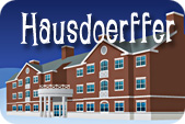 Hausdoerfferr Hall