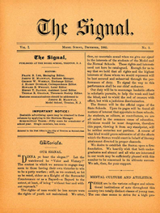 The signal tcnj 2025